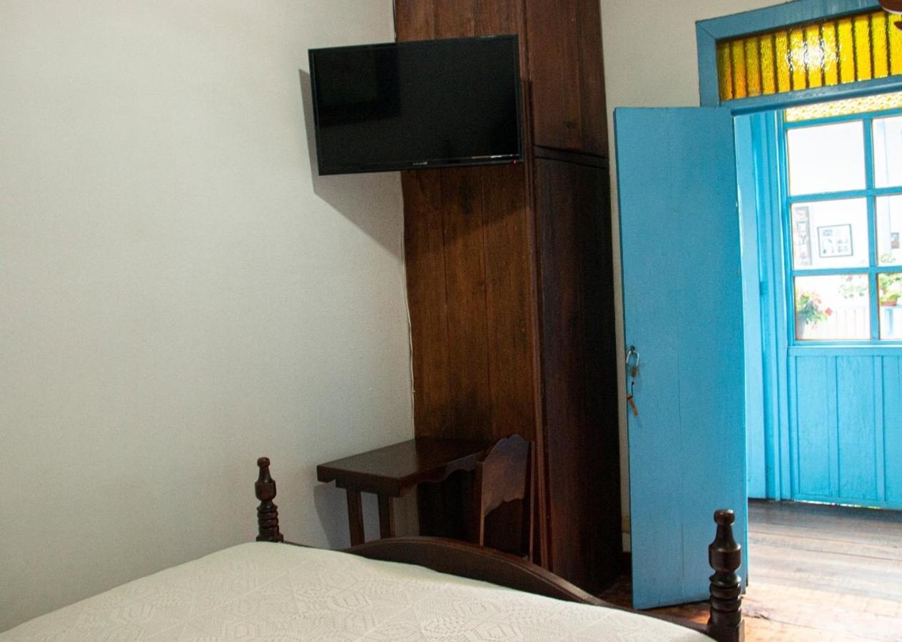 Casa Hotel El Compadre Filandia Buitenkant foto