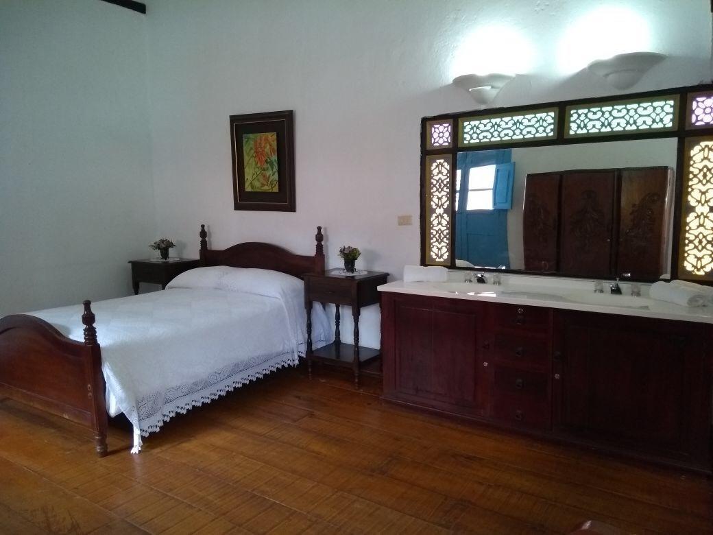 Casa Hotel El Compadre Filandia Buitenkant foto